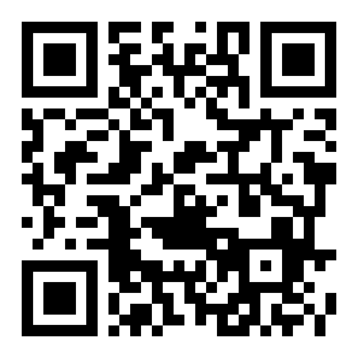 QR Code for TFG product SKU 123BL